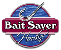 Bait Saver Hooks Fishing Tackle