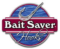 Bait Saver Fish Hooks Can Cut Your Bait Costs In Half